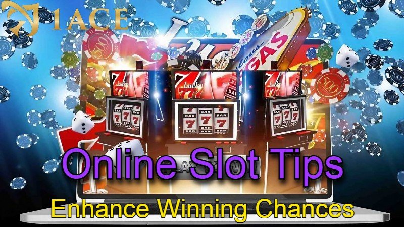 Online Slot Tips How I Crashed a Party and Cashed Out